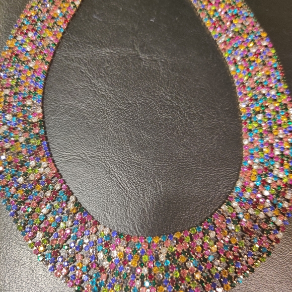 Natasha Couture Jewelry - SOLD......Gorgeous Natasha necklace nwt